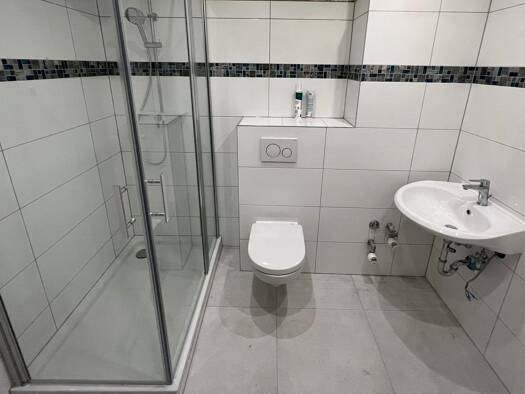 Wohnung zur Miete 862 € 3 Zimmer 78 m² Geschoss 1/3 frei ab 01.04.2026 Stadtgebiet Wolfenbüttel 38302