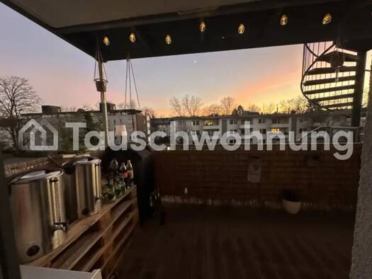 Wohnung zur Miete Tauschwohnung 840 € 2 Zimmer 55 m² 2. Geschoss Braunsfeld Köln 50933