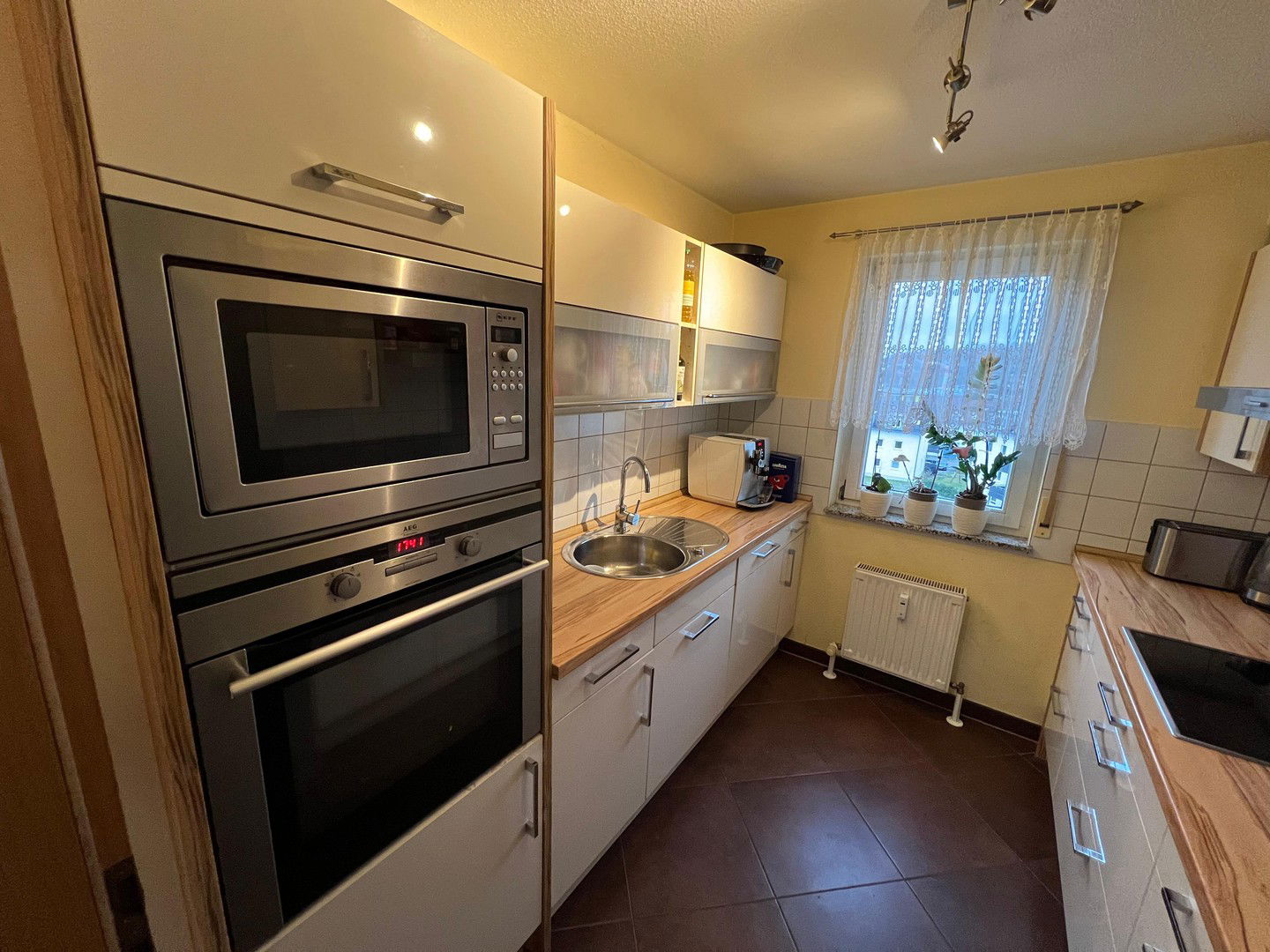 Maisonette zum Kauf provisionsfrei 350.000 € 4 Zimmer 103 m²<br/>Wohnfläche 3.<br/>Geschoss Elisabeth-Selbert-Str.15 Kernstadt 3 Winnenden 71364