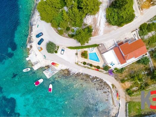 Haus zum Kauf 1.600.000 € 7 Zimmer 460 m² Korčula 0