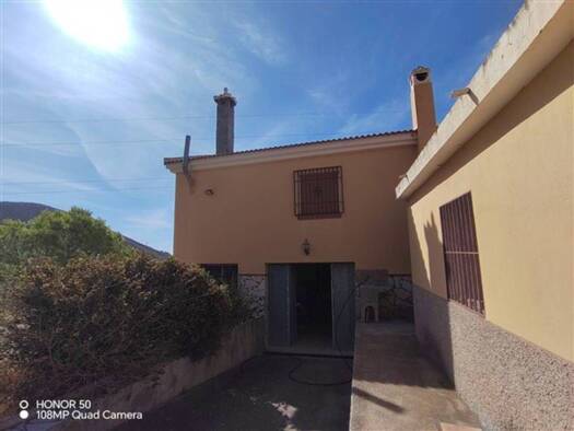 Bauernhaus zum Kauf 260.000 € 2 Zimmer 260 m² 9.000 m² Grundstück Molvízar 18611