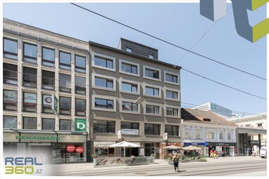 Bürofläche zur Miete 1.178 € 3 Zimmer 163,8 m² Bürofläche Lustenau Linz 4020