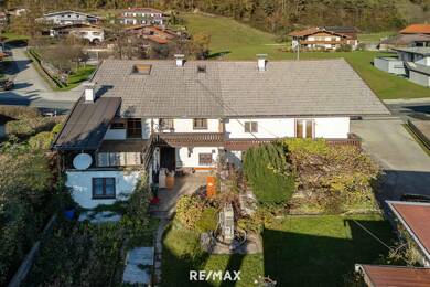 Einfamilienhaus zur Miete 1.600 € 6,5 Zimmer 132,3 m² 718 m² Grundstück frei ab 01.08.2025 Erl 6343