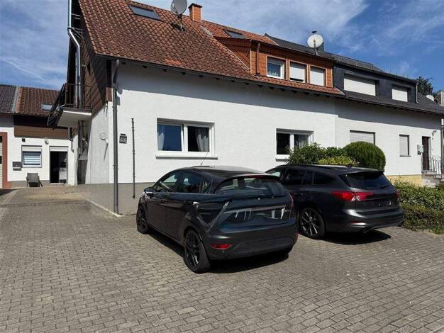 Einfamilienhaus zum Kauf 250.000 € 8 Zimmer 220 m² 503 m² Grundstück Dorf im Warndt Großrosseln 66352