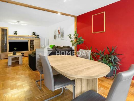 Wohnung zum Kauf 269.000 € 4 Zimmer 98 m² 1. Geschoss Bruchköbel 63486