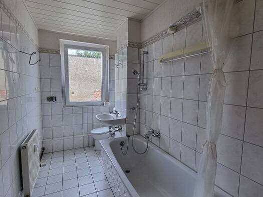 Wohnung zur Miete 479 € 3 Zimmer 63,8 m² 3 Geschosse frei ab 01.09.2025 Am Kleinbahnhof 9 Müncheberg 15374