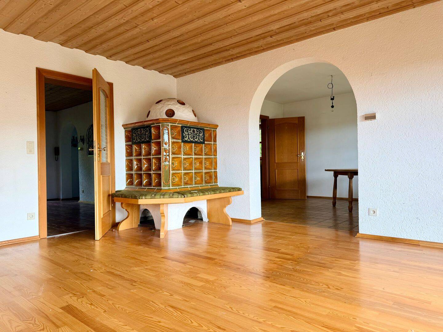 Einfamilienhaus zum Kauf - Ansicht 4