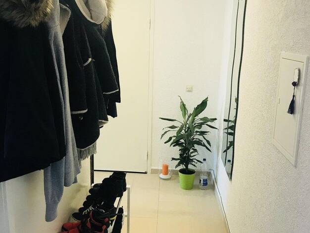 Wohnung zur Miete 750 € 3 Zimmer 60 m² 2. Geschoss frei ab 15.10.2026 Brombach Lörrach 79541