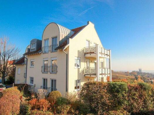 Wohnung zum Kauf 127.000 € 2 Zimmer 70,2 m² Meißen 01662