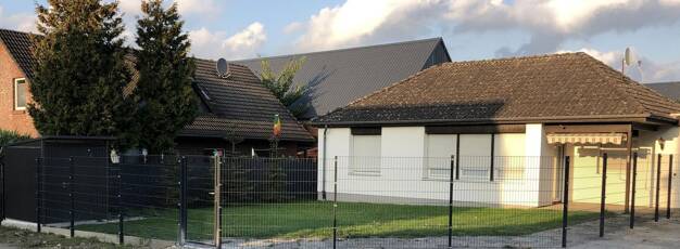 Wohnung zur Miete 1.100 € 2 Zimmer 80 m² EG frei ab 01.08.2025 Zum Badekoth 22a Brackstedt Brackstedt 38448