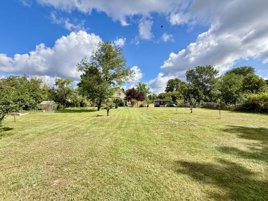 Einfamilienhaus zum Kauf 329.900 € 4 Zimmer 104,5 m² 2.843 m² Grundstück Oranienburg 16515