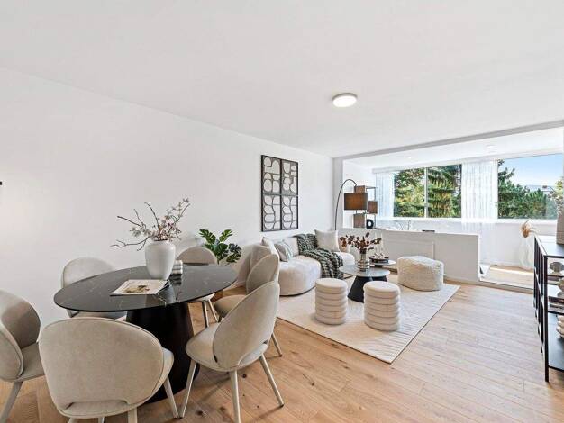 Wohnung zum Kauf provisionsfrei 339.000 € 3 Zimmer 88 m² 2. Geschoss Emil-Kraft-Gasse 13 Baden 2500