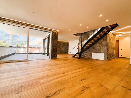 Büro zum Kauf - Erstbezug 1.295.000 € 5 Zimmer Rettenbergergasse Wattens 6112