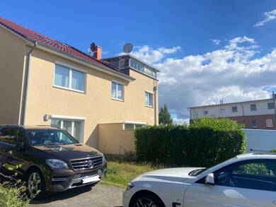 Doppelhaushälfte zum Kauf 549.000 € 4 Zimmer 142 m² 688 m² Grundstück St. Jürgen Lübeck 23560