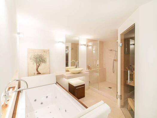 Einfamilienhaus zum Kauf 1.798.000 € 9 Zimmer 296 m² 1.901 m² Grundstück Ippendorf Bonn 53127