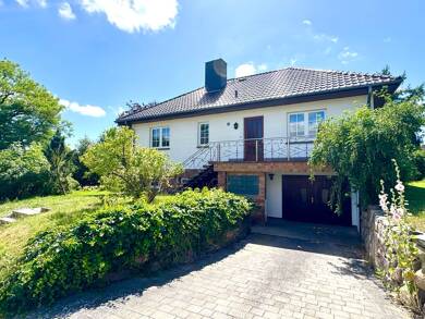 Einfamilienhaus zum Kauf 300.000 € 5 Zimmer 134 m² 1.217 m² Grundstück Rosenweg 16 Poseritz Poseritz 18574