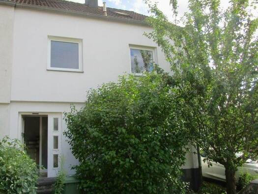 Doppelhaushälfte zum Kauf 449.000 € 6 Zimmer 140 m² 283 m² Grundstück frei ab sofort Leerstetten Schwanstetten 90596