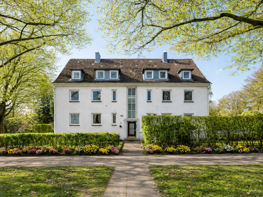 Wohnung zum Kauf 599.000 € 3 Zimmer 81,3 m² 1. Geschoss Nienstedten Hamburg 22607