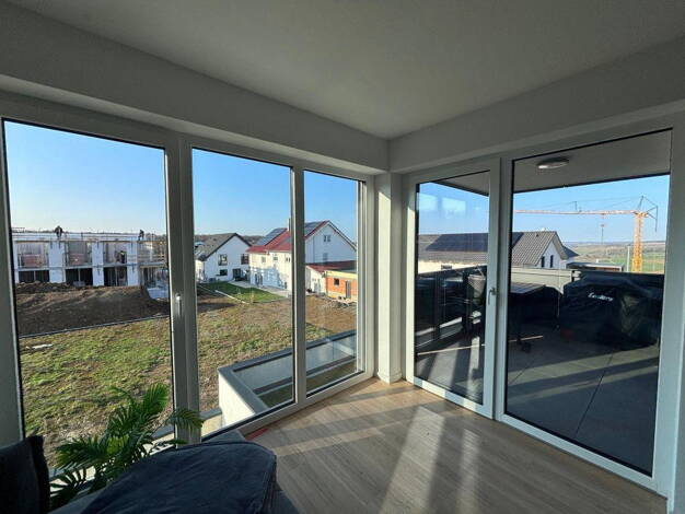 Wohnung zur Miete 769 € 2,5 Zimmer 57 m² frei ab 01.07.2026 Möckmühl 74219