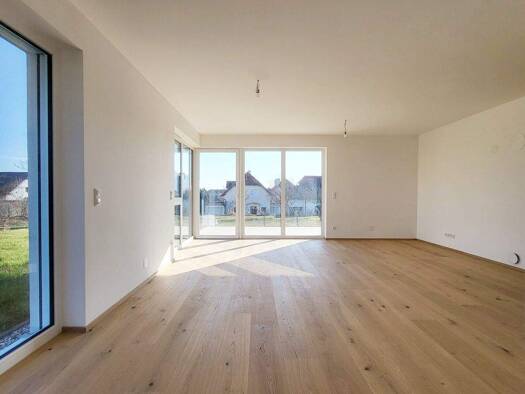 Wohnung zum Kauf 398.000 € 88 m² EG Flieglerinstraße 40b Gneixendorf Krems an der Donau 3500