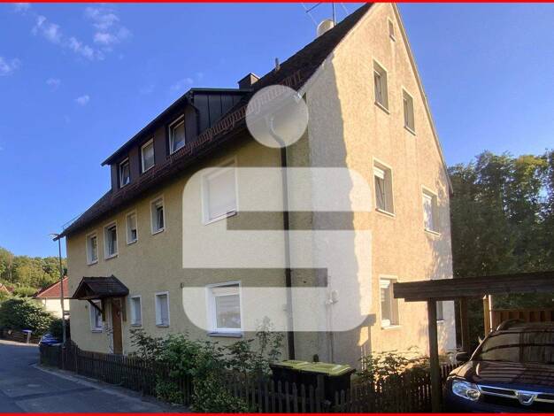 Wohnung zum Kauf 196.800 € 5 Zimmer 147 m² Gößweinstein 91327