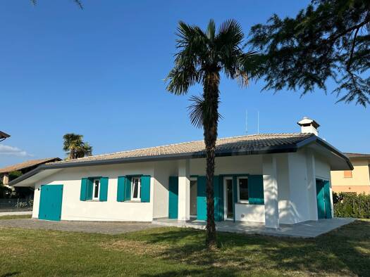 Einfamilienhaus zum Kauf 269.000 € 4 Zimmer 147 m² 900 m² Grundstück frei ab sofort Palazzolo dello Stella 33056