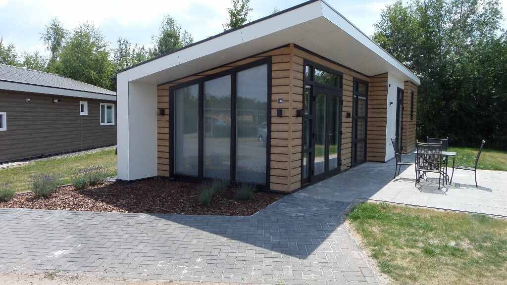 Einfamilienhaus zum Kauf 139.950 € 3 Zimmer 55 m² 250 m² Grundstück Gezandebaan 29 Heusden Gem Asten 5725 TM