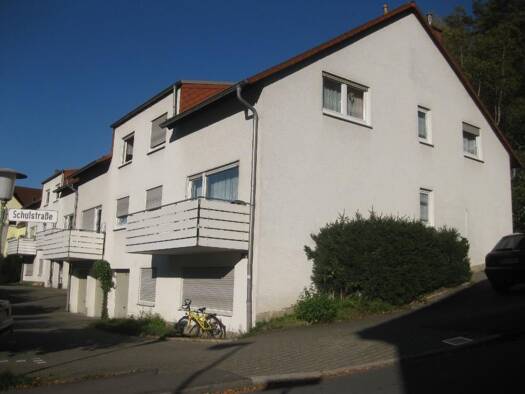 Wohnung zur Miete 365 € 3 Zimmer 77 m² EG Altenaer Straße 261 A Oberrahmede Lüdenscheid 58513