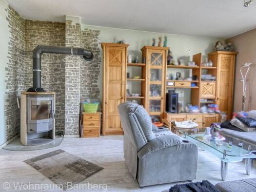 Wohnung zum Kauf 150.000 € 3 Zimmer 82 m² Bamberg 96050