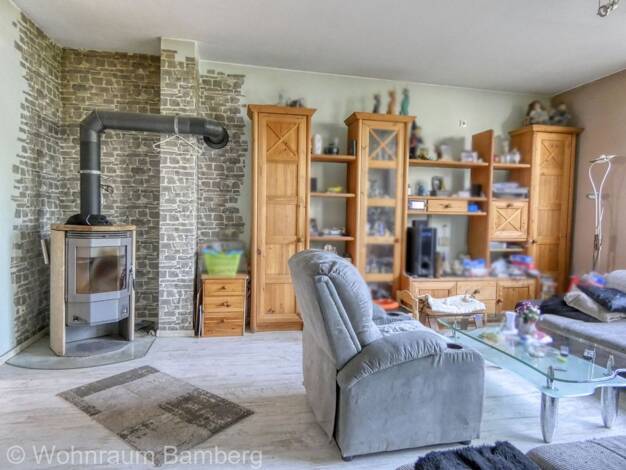 Wohnung zum Kauf 150.000 € 3 Zimmer 82 m² Bamberg 96050