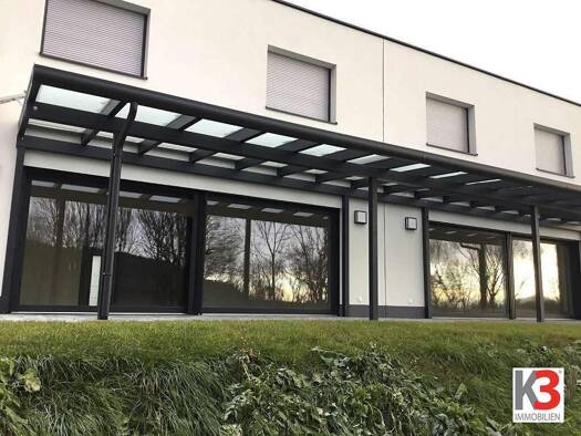 Doppelhaushälfte zum Kauf - Erstbezug 452.000 € 4 Zimmer 165 m² 370 m² Grundstück Althofen 9330