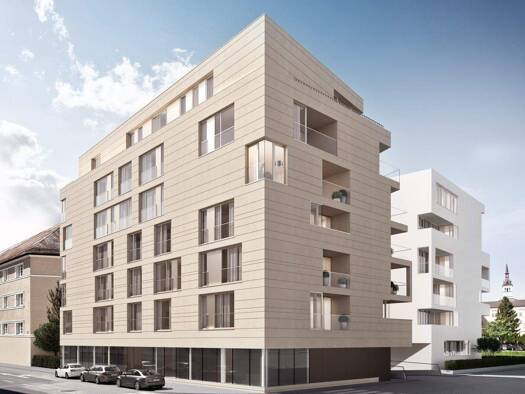 Büro zur Miete provisionsfrei 1.900 € 85 m² Bürofläche Salzburg 5020