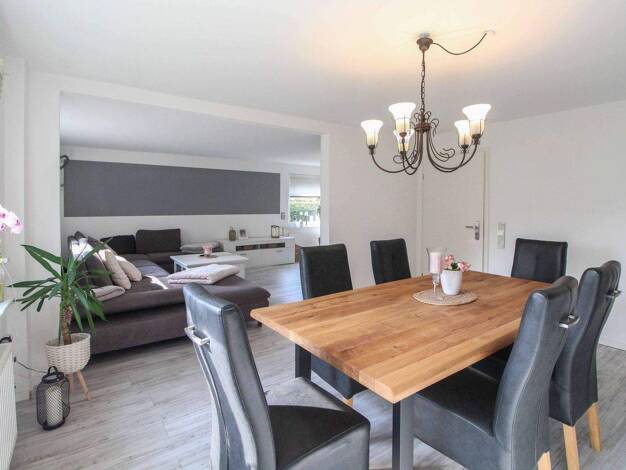 Immobilie zum Kauf als Kapitalanlage geeignet 445.000 € 4 Zimmer 129 m² 835 m² Grundstück Pönitz Scharbeutz-Pönitz 23684