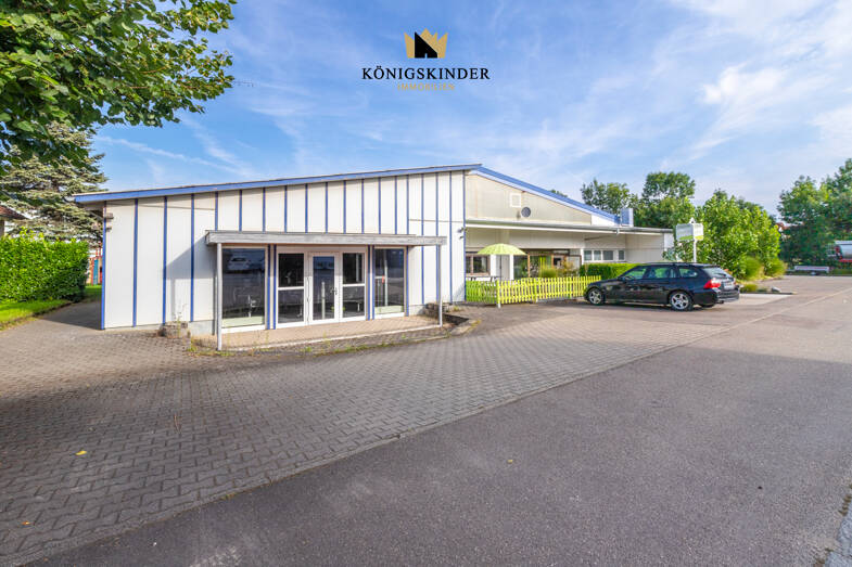 Immobilie zum Kauf 2.500.000 € Süßen 73079