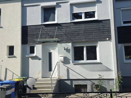 Reihenhaus zur Miete 2.200 € 6,5 Zimmer 148 m² frei ab 01.11.2026 Gutenbergstraße 4 d Bruck Erlangen 91058