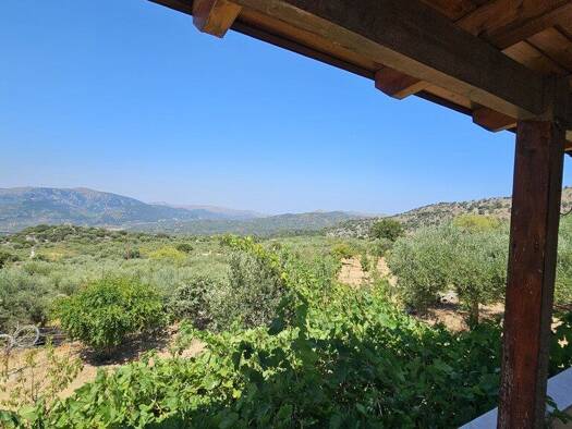 Haus zum Kauf 150.000 € 70 m² 1.500 m² Grundstück Municipality of Chersonissos 70005
