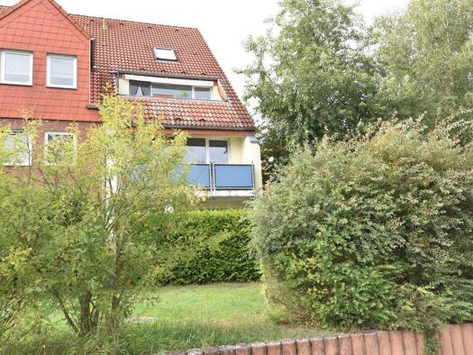 Wohnung zum Kauf provisionsfrei 260.000 € 4 Zimmer 88 m² frei ab sofort Hubertusstraße 22 a Grünheide Grünheide (Mark) 15537