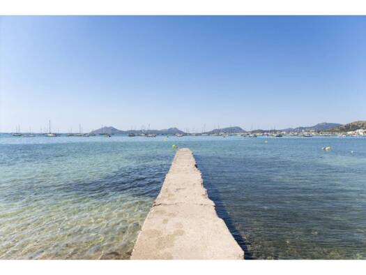 Penthouse zum Kauf 2.800.000 € 5 Zimmer 390 m² Pollença 07470