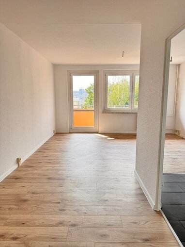 Wohnung zur Miete 690 € 3 Zimmer 80,9 m² 5. Geschoss Gerokstraße 28 Johannstadt-Süd (Zöllnerstr.) Dresden 01307