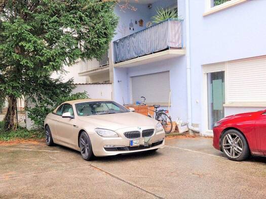 Außenstellplatz zur Miete 60 € Almenhof Mannheim 68199