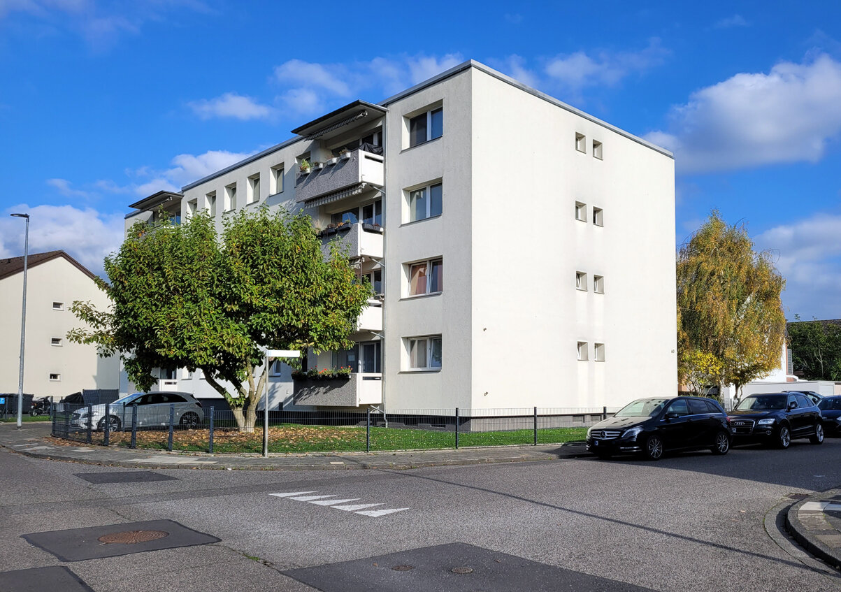 Wohnung zum Kauf 199.000 € 3 Zimmer 78 m²<br/>Wohnfläche EG<br/>Geschoss Quadrath-Ichendorf Bergheim 50127