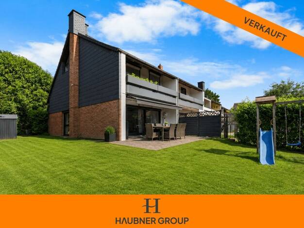 Reihenendhaus zum Kauf 299.000 € 4 Zimmer 120 m² 419 m² Grundstück Achim 28832