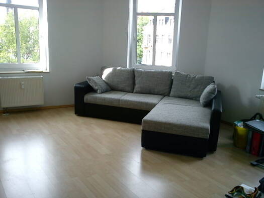 Wohnung zur Miete 520 € 2 Zimmer 60 m² 3. Geschoss frei ab 01.11.2026 Schandauer Straße 72 Striesen-Ost Ortsamtsbereich Blasewitz 01277