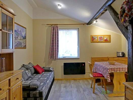 Wohnung zur Miete Wohnen auf Zeit 750 € 2 Zimmer 40 m² frei ab 01.10.2025 Lehesten 07778