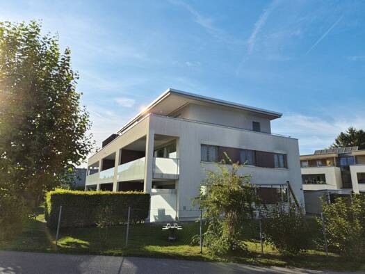 Terrassenwohnung zur Miete 1.398 € 3 Zimmer 73,6 m² 1. Geschoss Hirma 10 Mäder 6841