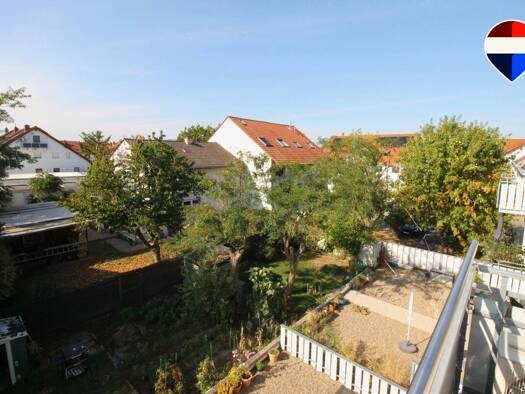 Maisonette zum Kauf 349.000 € 5 Zimmer 94 m² 2. Geschoss Birkenheide 67134