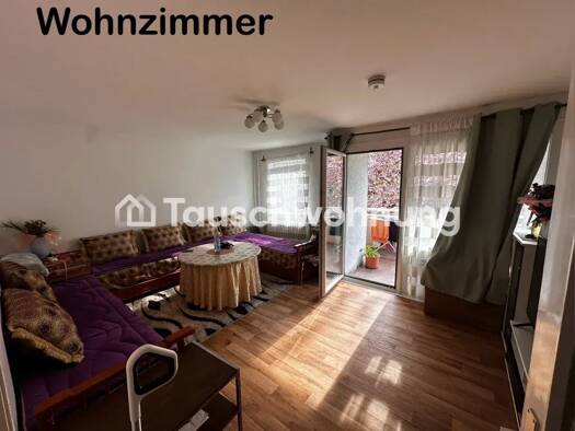 Wohnung zur Miete Tauschwohnung 772 € 3 Zimmer 70 m² 2. Geschoss Biebrich Biebrich 65187