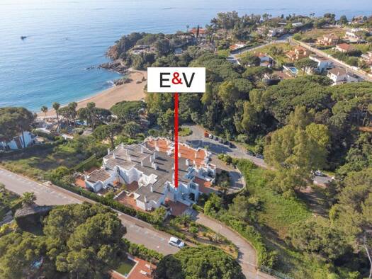 Wohnung zum Kauf 985.000 € 178 m² Blanes 17300