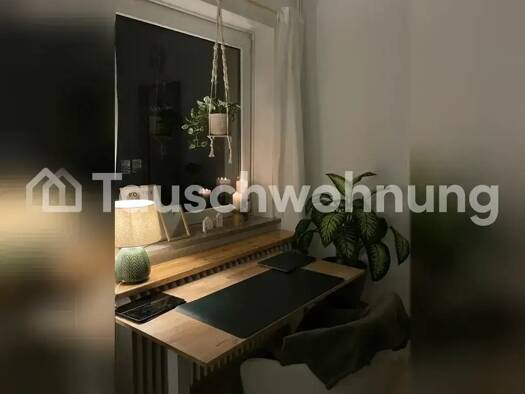 Studio zur Miete Tauschwohnung 310 € 1 Zimmer 32 m² 1. Geschoss St. Jürgen Lübeck 23562
