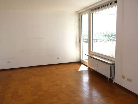 Wohnung zur Miete 495 € frei ab 01.04.2026 Heimatring 38 Coburg 96450